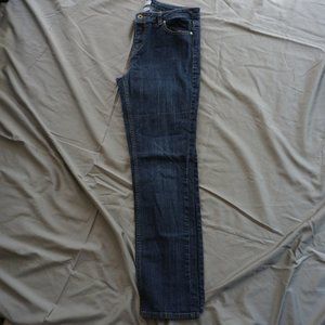 ⭐Liz Claiborne Classic Straight Fit Jeans 10